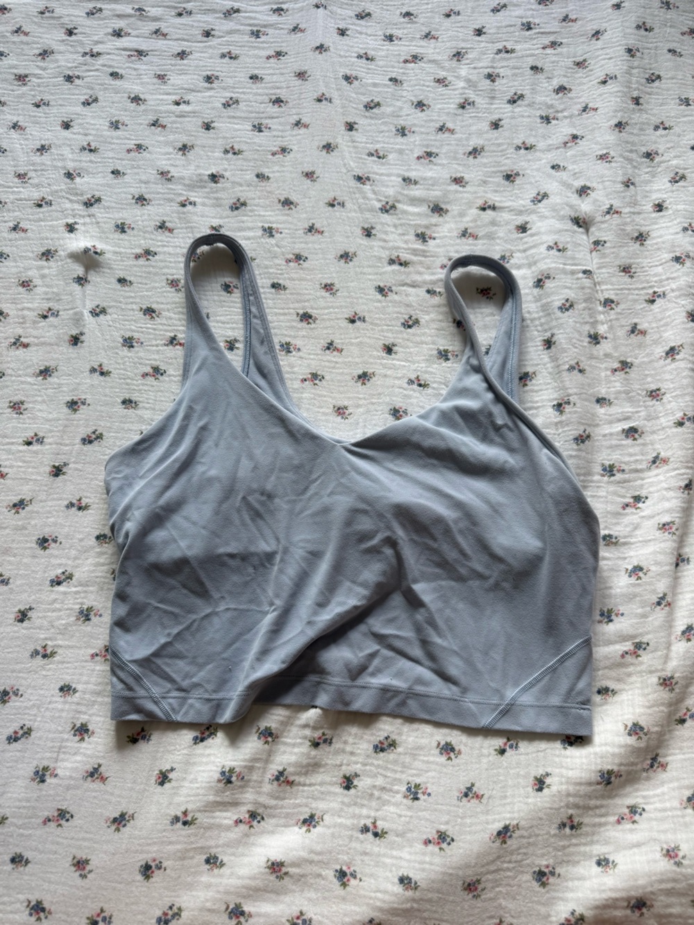 Lululemon athletica Tank Top